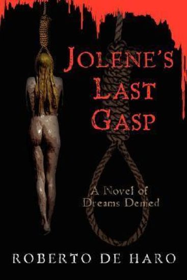 Jolene's Last Gasp