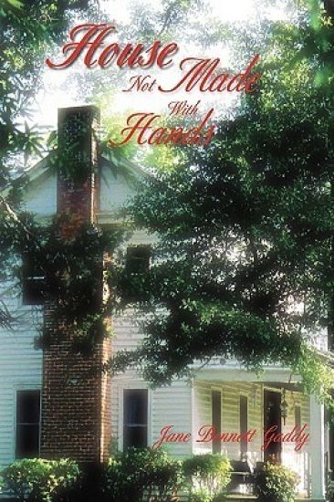 House Not Made with Hands