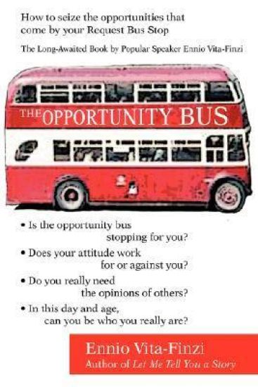 The Opportunity Bus