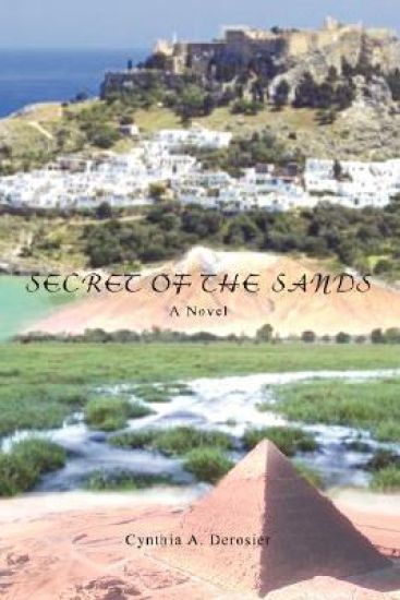 Secret of the Sands
