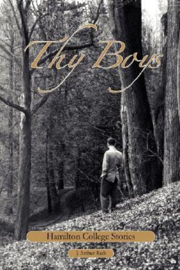Thy Boys