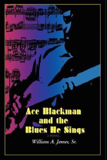 Ace Blackman and the Blues He Sings
