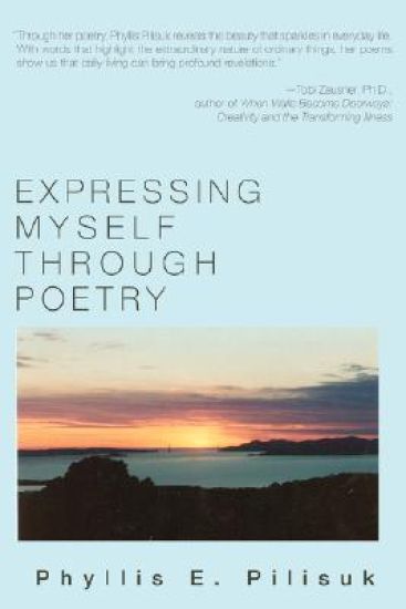 Expressing Myself Through Poetry