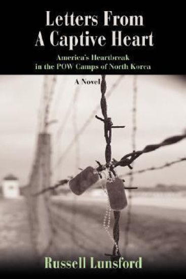 Letters from a Captive Heart