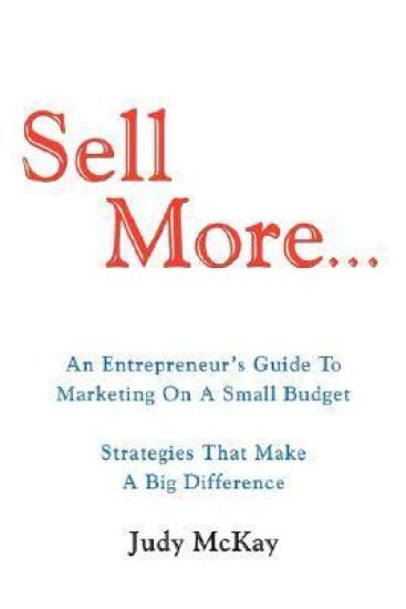 Sell More
