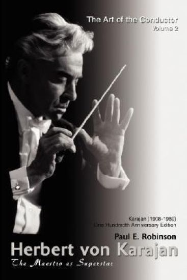 Herbert Von Karajan
