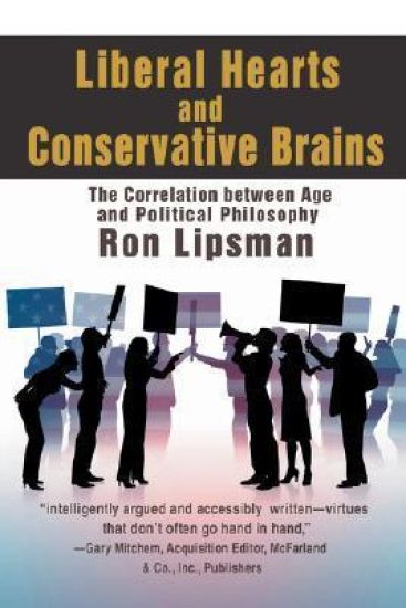 Liberal Hearts and Conservative Brains