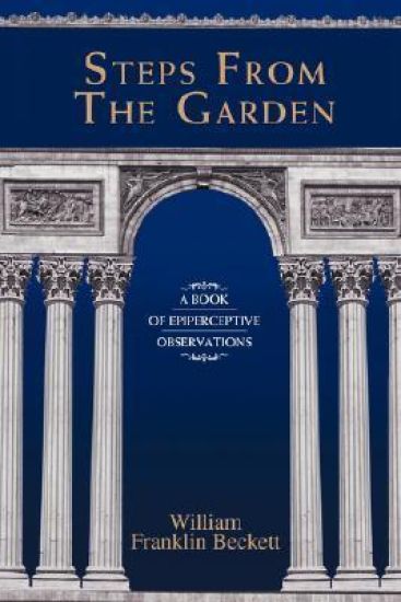 Steps from the Garden