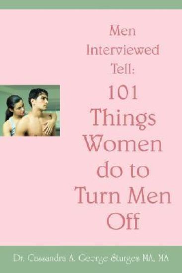 Men Interviewed Tell