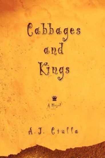 Cabbages and Kings