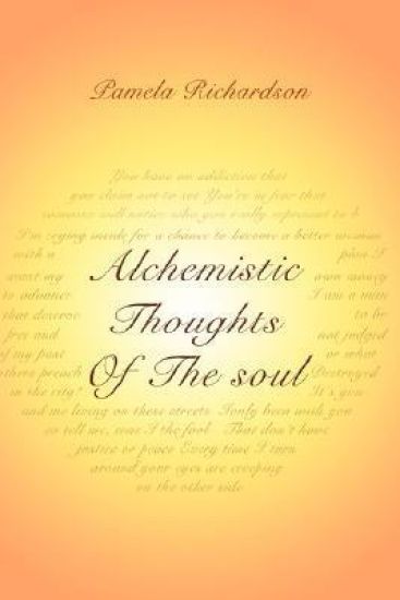 Alchemistic Thoughts Of The soul