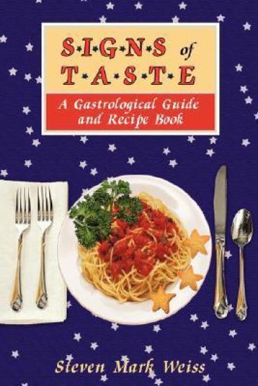 Signs of Taste