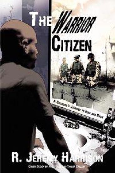 The Warrior Citizen
