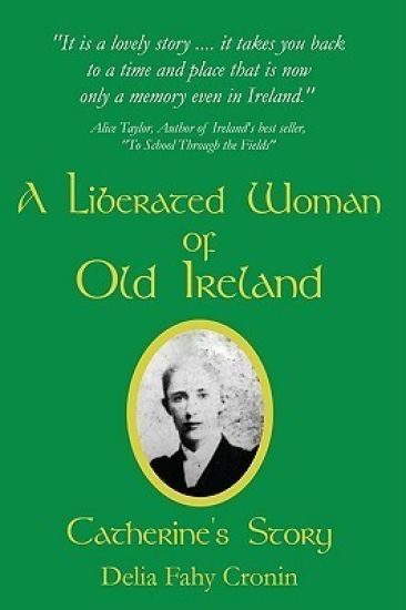 A Liberated Woman of Old Ireland
