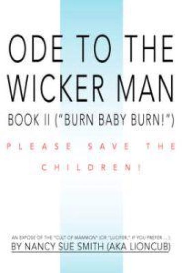 Ode to the Wicker Man