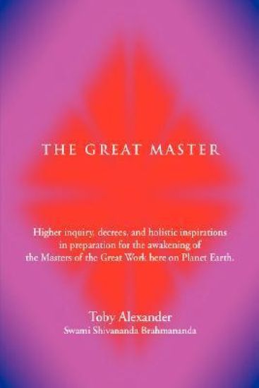 The Great Master