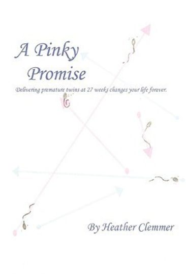 A Pinky Promise
