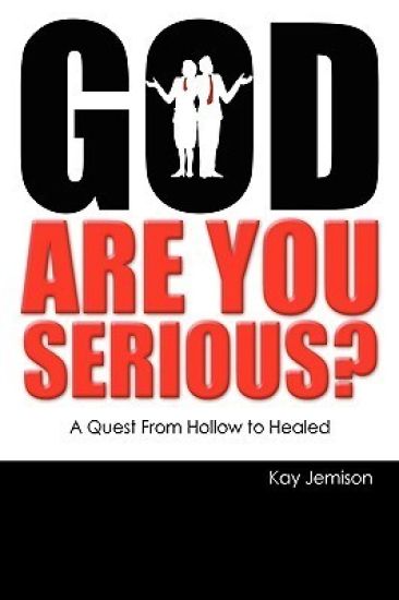 God, Are You Serious?