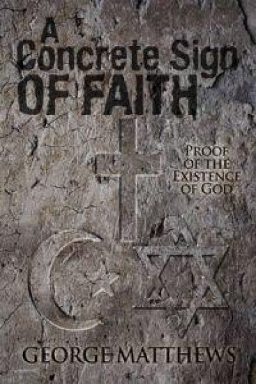 A Concrete Sign of Faith