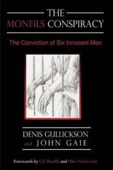 The Monfils Conspiracy