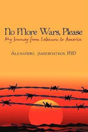 No More Wars, Please