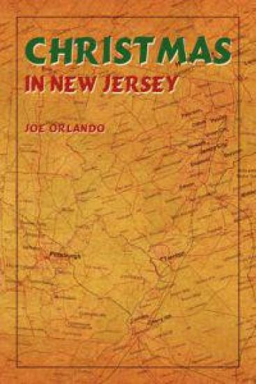 Christmas in New Jersey