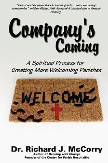 Company's Coming