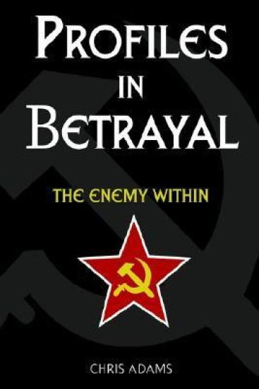 Profiles In Betrayal