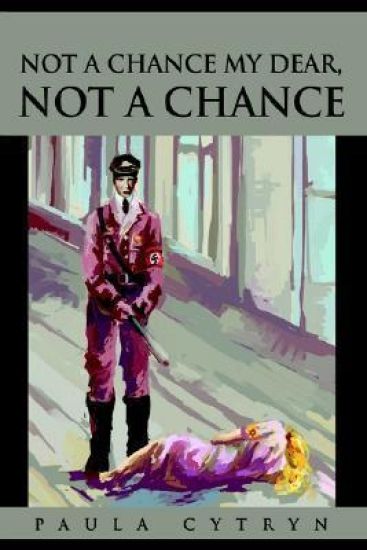 Not A Chance My Dear, Not A Chance
