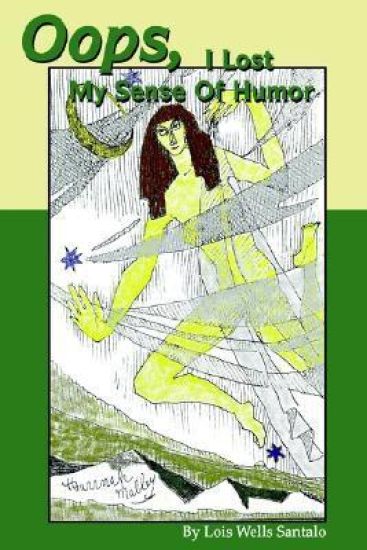 OOPS, I Lost My Sense of Humor