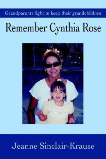 Remember Cynthia Rose