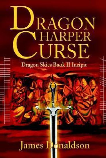 Dragon Harper Curse