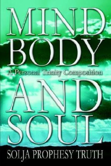 Mind Body and Soul