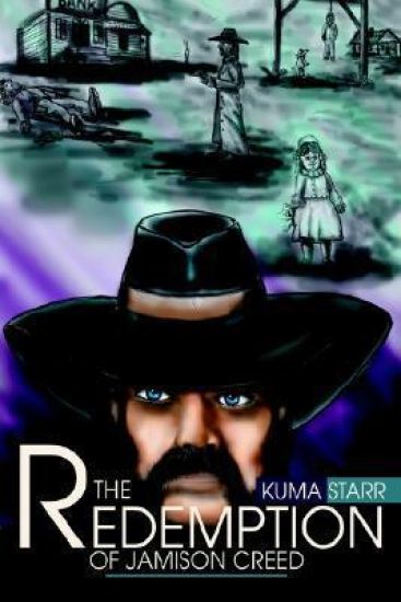 The Redemption Of Jamison CReed