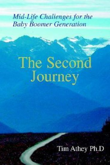 The Second Journey