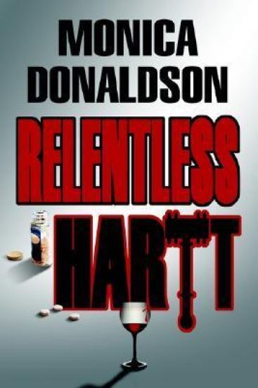 Relentless Hartt