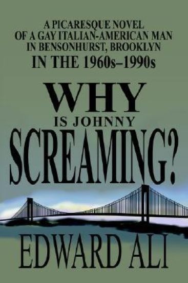 Why is Johnny Screaming?