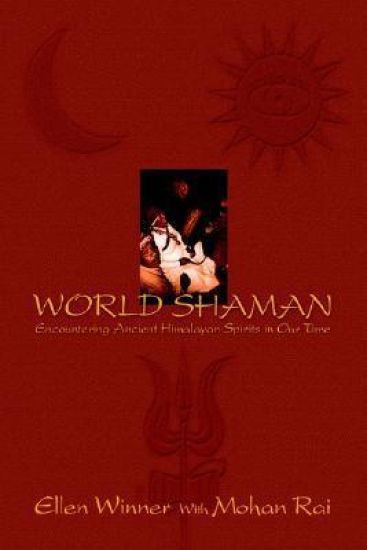 World Shaman