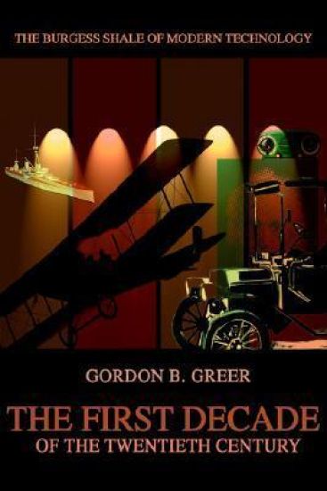 The First Decade of the Twentieth Century