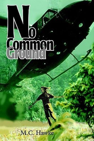 No Common Ground