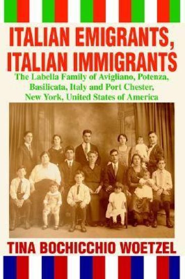 Italian Emigrants, Italian Immigrants