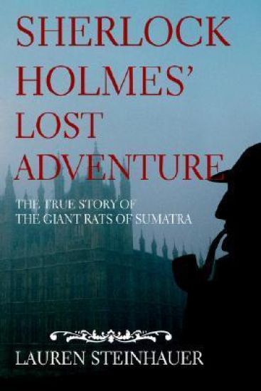 Sherlock Holmes' Lost Adventure