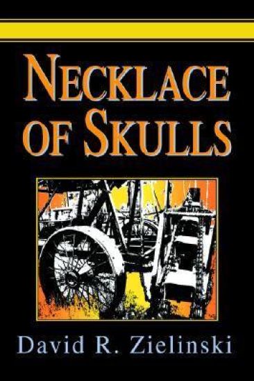 Necklace of Skulls