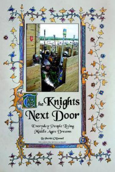 The Knights Next Door