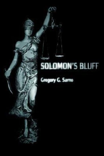 Solomon's Bluff