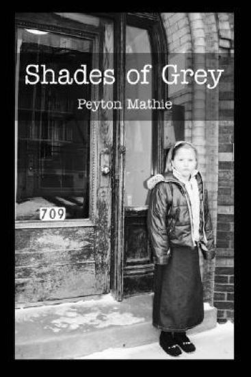 Shades of Grey