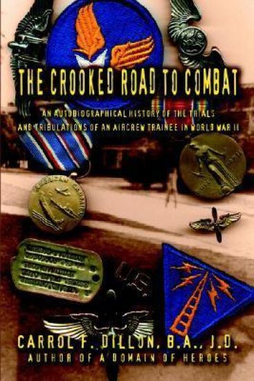 The Crooked Road To Combat