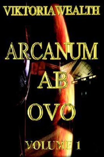 Arcanum AB Ovo