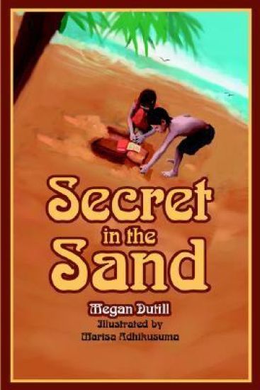 Secret in the Sand