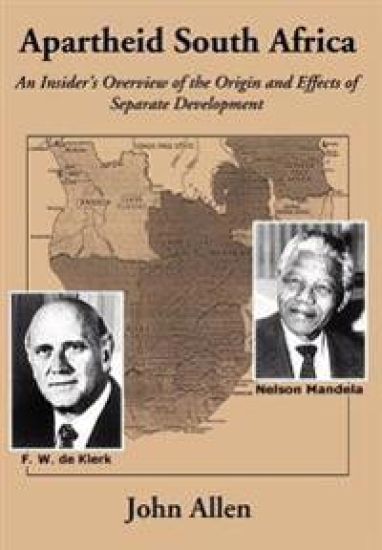 Apartheid South Africa